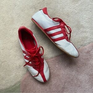 Adidas Soccer Sneakers